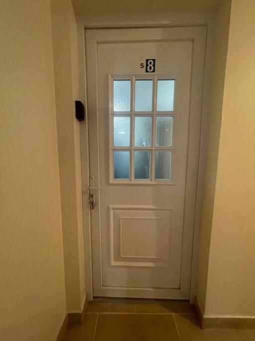 L8 - Villiers-Le-Bel Proche Roissy & Paris Appartement Buitenkant foto