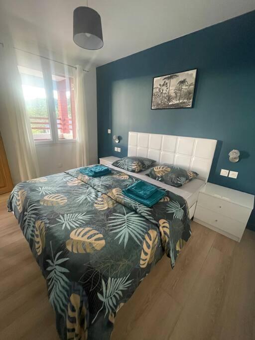 L8 - Villiers-Le-Bel Proche Roissy & Paris Appartement Buitenkant foto